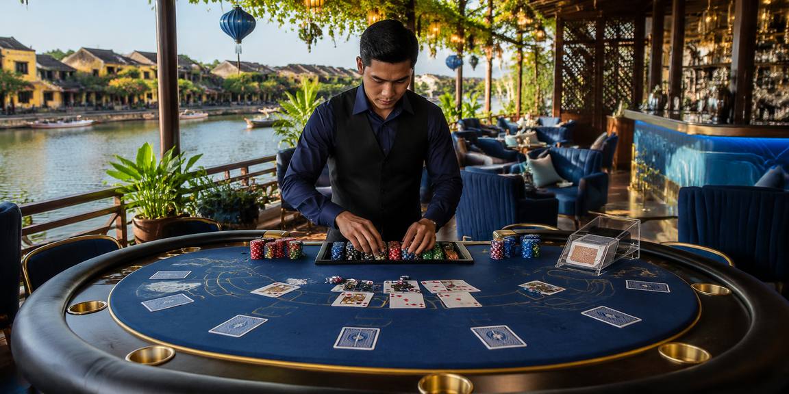 h4444 Dice Dem hoạt động như thế nào tại h4444